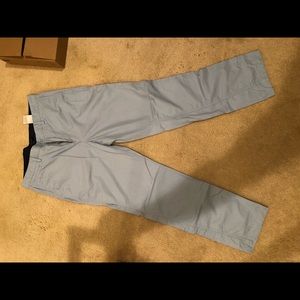 Banana Republic Chinos